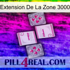 Exten Zone 3000 33
